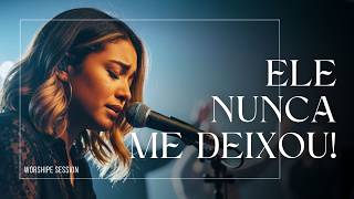 Me Ajuda, Deus – Uma Oração de Paz em Tempos de Luta | Laura Reis