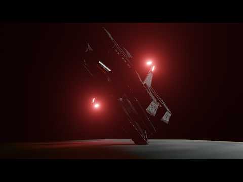 The Fall of Cadia, from Their Perspective