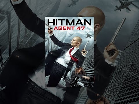 Hitman: Agent 47