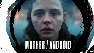 Chloë Grace Moretz on Mother/Android and Her Thoughts on the Ending video