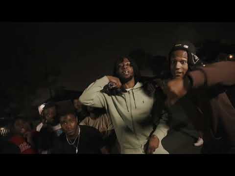 1400 Cra$h - I Wish I Knew ( Shot By @nklyfe4769 )