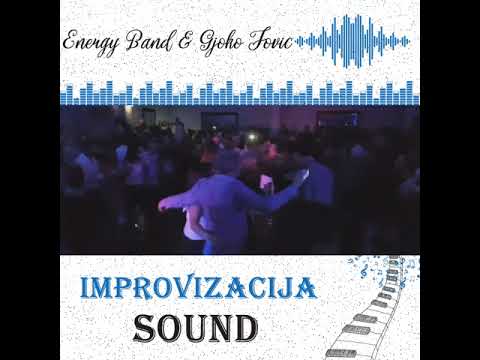 ENERGY BAND /// IMPROVIZACIJA