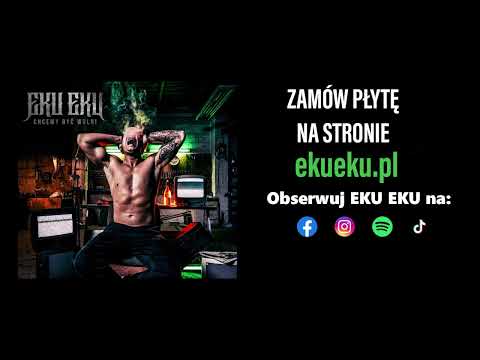 EKU EKU - Z BOKU FEAT. LUTEK / PROD. WYGON
