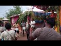 Ussoor Vinayagar Melam