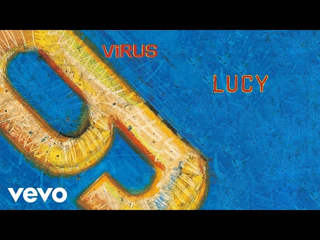 Virus - Lucy (Official Audio) Virus - Lucy (Official Audio)