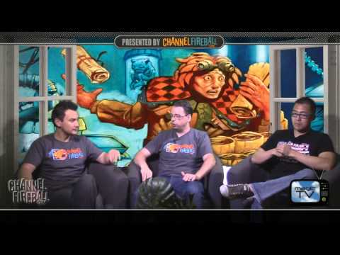 Magic TV Special Feature - Top 8 Hardest Decks to Play