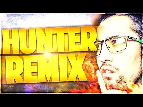LutcheRr ft. Hunter - Bober [Remix]