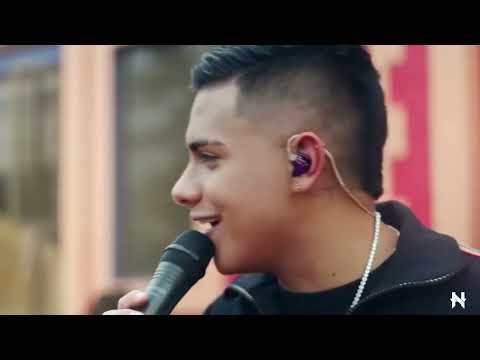 Nico Hernández   Enganchados  Mix
