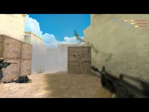 FRAGlider - fdt vs sowhat @ SteelSeries Summer Cup