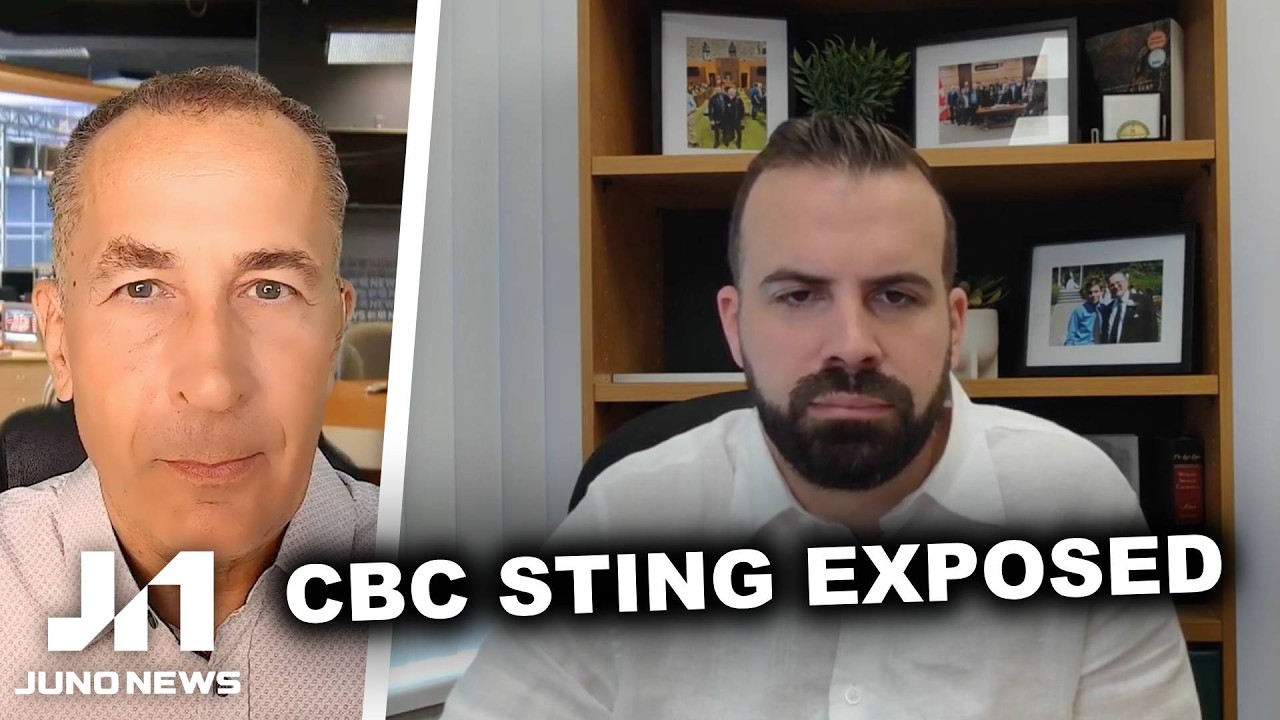 The CBC's latest scandal JUST GOT WORSE
