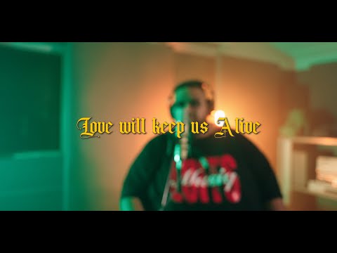 LUFFS - Love will keep us Alive (Official Music Video)