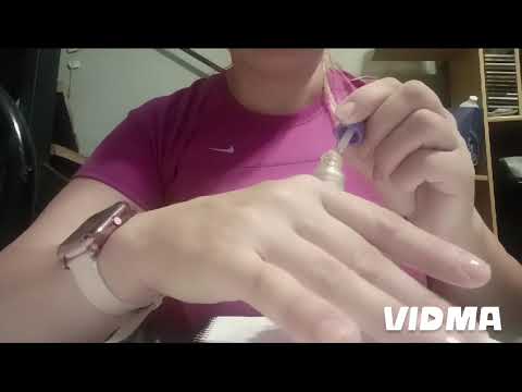 Adry ,esmaltado común.