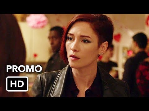 Supergirl 4x12 Inside "Menagerie" (HD) Season 4 Episode 12 Inside