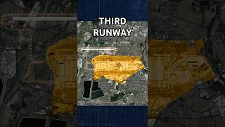 The £49BN Plan to Fix London HEATHROW