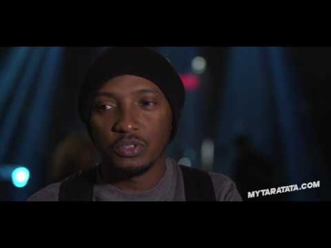 Répétitions 511e de Taratata avec Soprano & Patrick Fiori (2016)