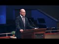 Pastor Paul Chappell: Inside Out Compassion