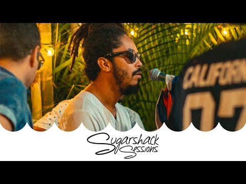Xperimento - Amsterdam (Live Music) | Sugarshack Sessions