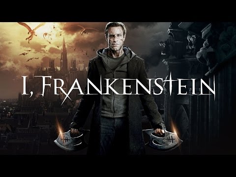 The Damning Well - Awakening ("I, Frankenstein" Music Video ᴴᴰ)