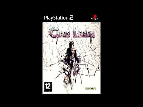 Chaos Legion OST