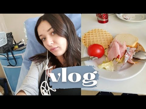 Pregnancy pathology // why did I end up in hospital?