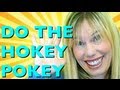 Hokey Pokey Children’s Song | Cullens Abcs