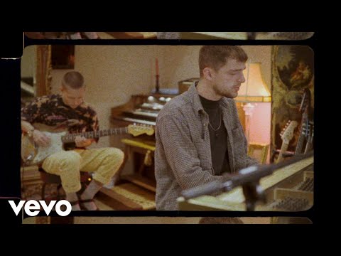 Locals Only Sound - Move With Me