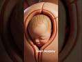 Preparing for Life: The Baby’s Path to Birth Miracle of life  #pregnancy  #birth #pregnancy #newborn