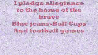 Cimorelli Made In America Lyrics