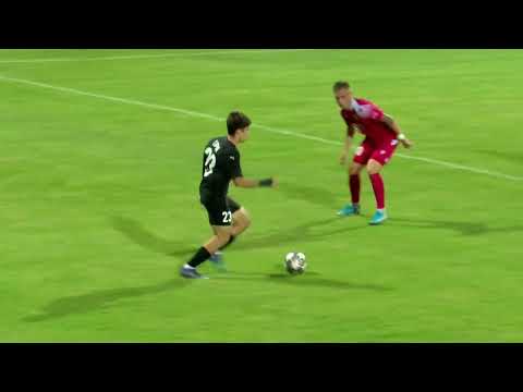 Milsami - Petrocub 1-0