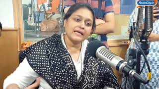 Supriya Pathak's take on Gujarati Films - Best Of Luck Laalu video