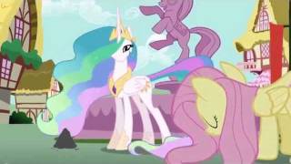 Live Like You&#39;re Dying - Lenka MLP PMV