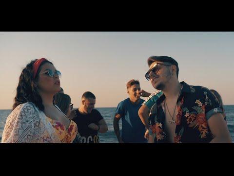 Michelle Ft. Daniele Pollace - Si pazz' e me (Ufficiale 2020)