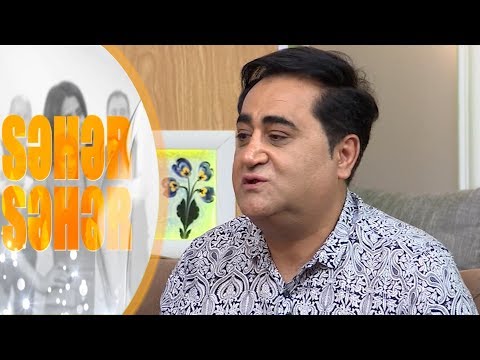 1 "paçka" pul boşqabımın içinə düşdü - Elgizin toyda başına gələn maraqlı hadisə - Səhər-Səhər