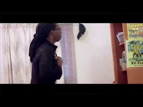 Scrappy W ft Tjatjie - Vlees op Vlees