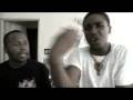 Driemanskap Rehearsal Freestyle