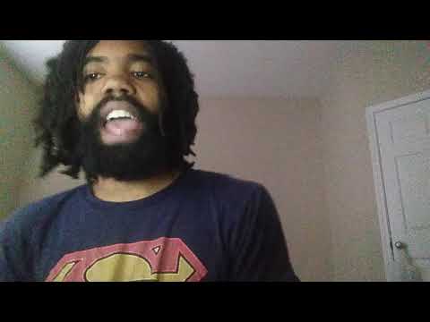 Rap Central || Digitally Displaced || PROD. XANOS