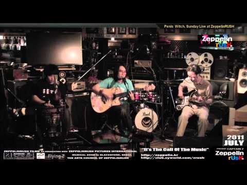 110710 PanicSwitch - Rock n roll baby [패닉스위치-흔들 흔들 록큰롤 베이비]