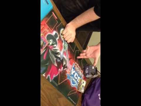 Joe andrees top 32 ycs Toronto