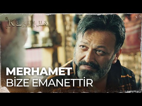 Şeyh Edebalı, Kosses'e şifa oluyor... - Kuruluş Osman 91. Bölüm