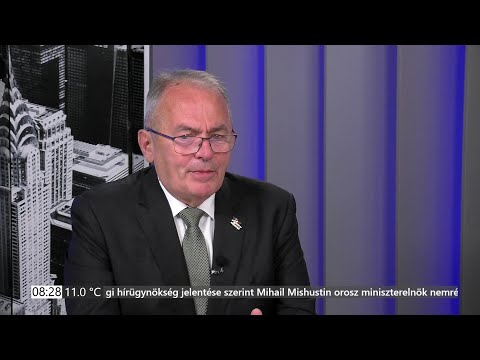 PIRKADAT Breuer Péterrel: Thürmer Gyula