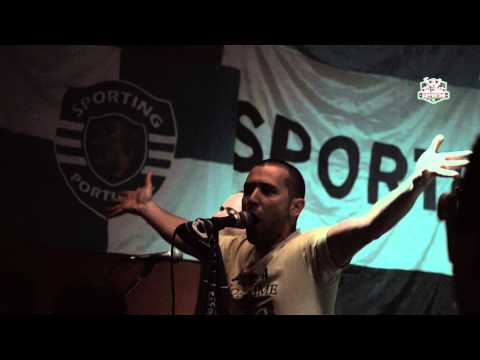 Supporting- Geração 70