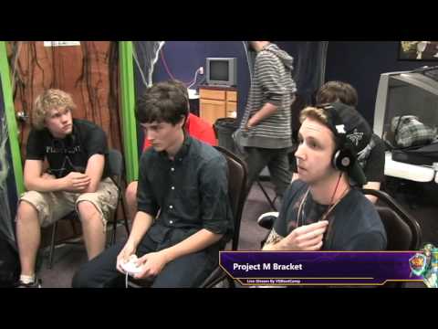 Xanadu 10/28/14 - JewChainz (Squirtle) vs. Reslived (Ness)