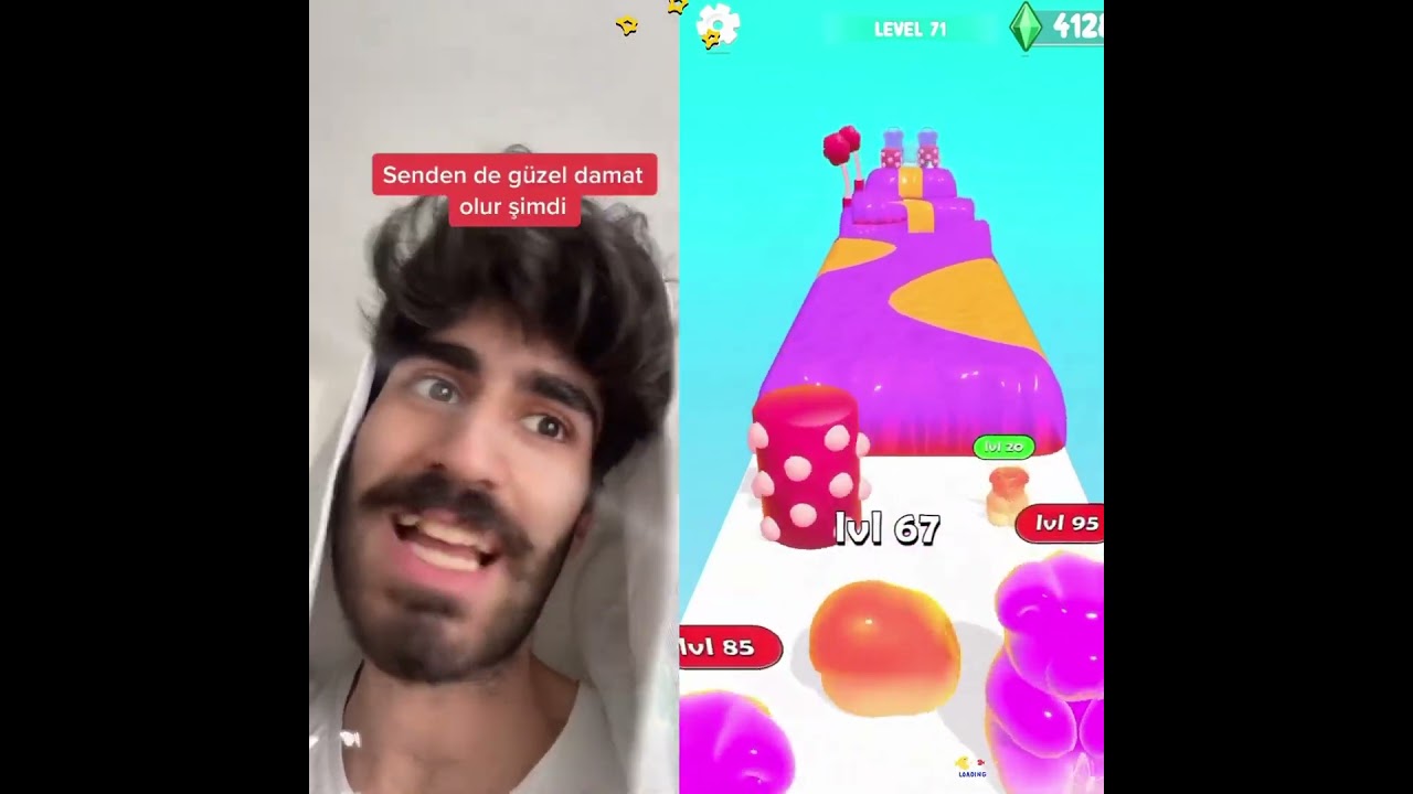 #foryou #games #funny #gaming #lifeisbutadream #roblox #storytime #youtube #pubgmobile