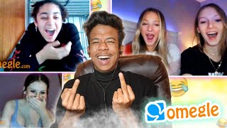 ROASTING GIRLS ON OMEGLE AGAIN | FUNNIEST OMEGLE EVER | RAMESH MAITY | video
