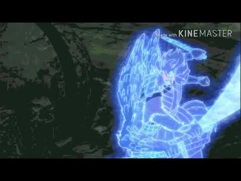 The greatness of madara (amv)-boss