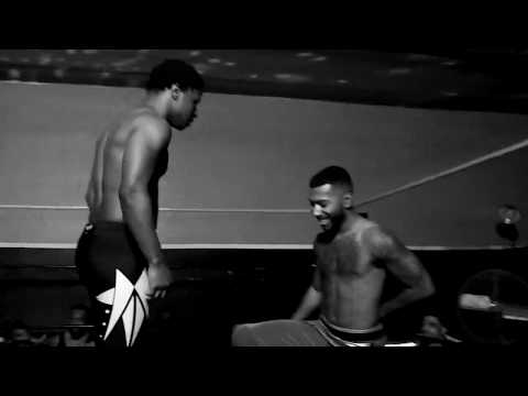 Underground Glory - Midas vs. Andre Moore