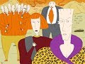 Top 10 Teletoon Cartoons From The 90s