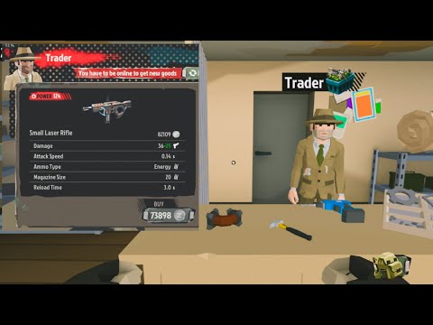 Walking Zombie 2... Laser guns location and underground community missions🔥