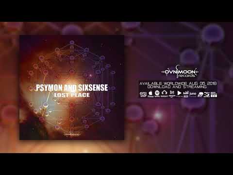Psymon & Sixsense - Lost Place