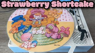 Strawberry Shortcake - Picture Disc! 
